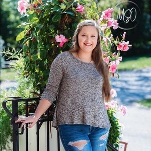 Meet your Posher, Reagan